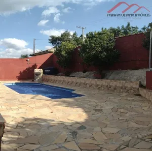 Fazenda/Sítio com 3 Quartos à venda, 450m² no Centro, Jarinu