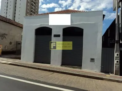 Ponto Comercial para alugar, 150m² no Vila Maceno, São José do Rio Preto