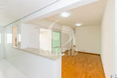 Apartamento com 2 Quartos à venda, 66m² no Indianópolis, São Paulo