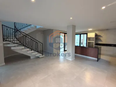 Casa de Condomínio com 3 Quartos para alugar, 280m² no Condomínio Reserva da Serra, Jundiaí