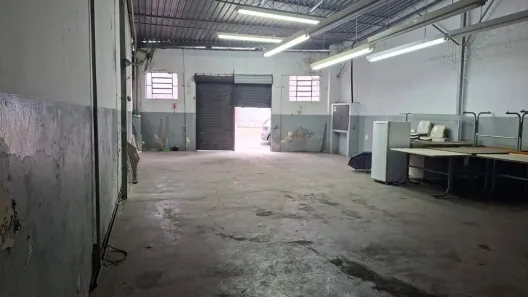 Ponto Comercial para alugar, 120m² no Vila Regente Feijó, São Paulo
