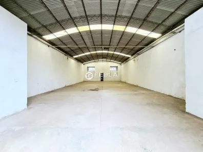 Ponto Comercial à venda, 242m² no Cidade Jardim, Americana