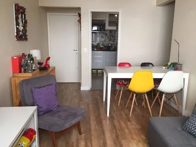 Apartamento com 2 Quartos à venda, 69m² no Pinheiros, São Paulo