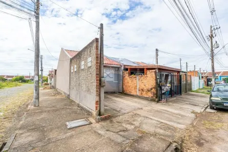 Casa com 2 Quartos à venda, 45m² no Morada do Bosque, Cachoeirinha
