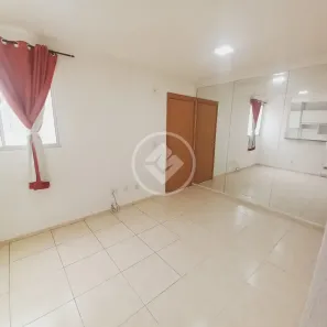 Apartamento com 2 Quartos à venda, 45m² no Coxipó, Cuiabá