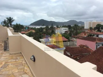 Apartamento com 3 Quartos para alugar, 140m² no Maitinga, Bertioga