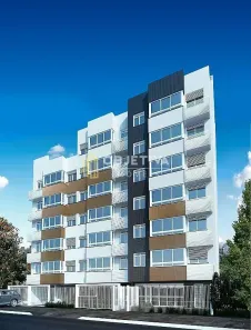 Apartamento com 1 Quarto à venda, 45m² no Floresta, Porto Alegre
