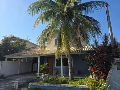 Casa de Condomínio com 2 Quartos à venda, 110m² no São José do Imbassaí, Maricá