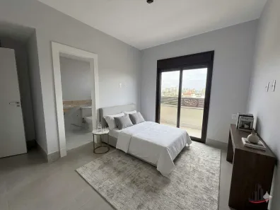 Apartamento com 3 Quartos à venda, 102m² no Estados Unidos, Uberaba