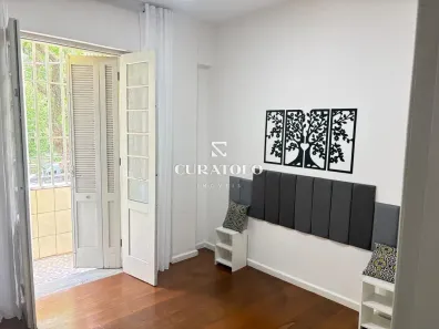 Apartamento com 2 Quartos à venda, 57m² no Bom Retiro, São Paulo
