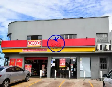 Ponto Comercial para alugar, 130m² no Parque das Universidades, Campinas