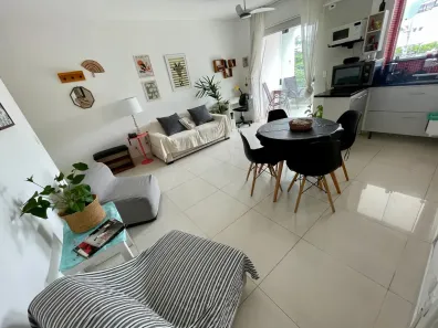 Apartamento com 1 Quarto à venda, 74m² no Barra da Tijuca, Rio de Janeiro