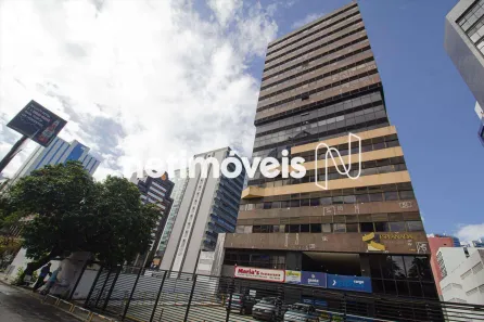 Ponto Comercial à venda, 50m² no Caminho das Árvores, Salvador
