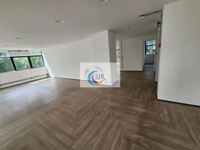 Sala Comercial para alugar, 150m² no Cerqueira César, São Paulo