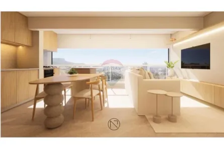 Apartamento com 2 Quartos para alugar, 78m² no Jardim Maria José, Votorantim