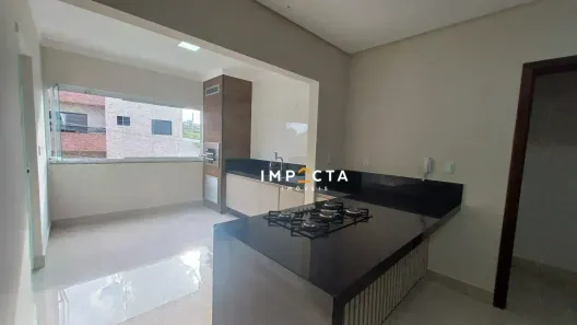 Apartamento com 3 Quartos à venda, 180m² no Nhá Chica, Pouso Alegre