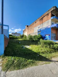 Lote/Terreno à venda, 807m² no Areal, Pelotas