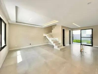 Sobrado com 3 Quartos à venda, 151m² no Portão, Curitiba