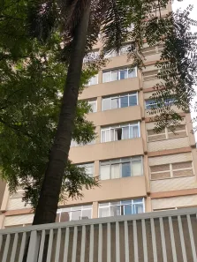 Apartamento com 1 Quarto à venda, 65m² no Cerqueira César, São Paulo