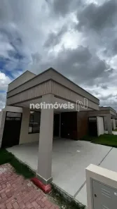 Casa de Condomínio com 3 Quartos para alugar, 242m² no Registro, Feira de Santana