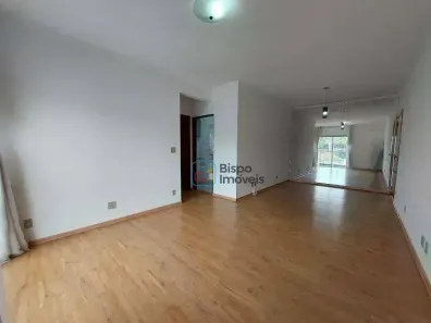 Apartamento com 3 Quartos à venda, 134m² no Cidade Jardim, Americana