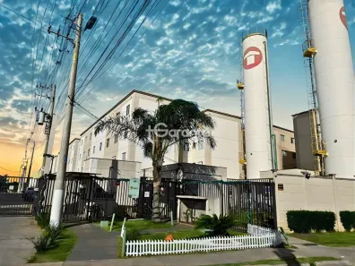 Apartamento com 2 Quartos à venda, 42m² no Caxangá, Suzano