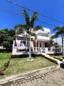 Casa com 3 Quartos à venda, 120m² no Campo Grande, Rio de Janeiro