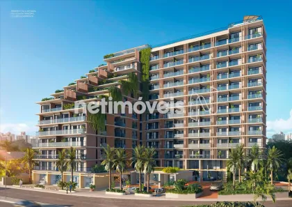 Apartamento com 1 Quarto à venda, 27m² no Jardim Armação, Salvador