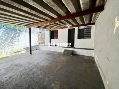 Casa com 2 Quartos para alugar, 99m² no Jardim Aeroporto I, Itu