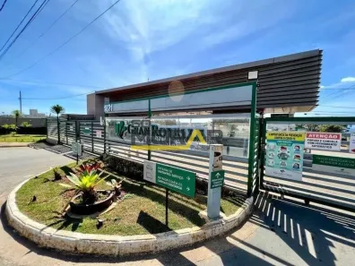 Lote/Terreno à venda, 500m² no Gran Royalle, Lagoa Santa