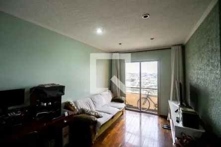 Apartamento com 3 Quartos à venda, 82m² no Vila Matilde, São Paulo