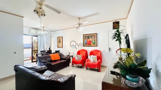 Apartamento com 2 Quartos à venda, 80m² no Jardim Enseada, Guarujá