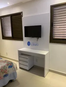 Sobrado com 3 Quartos à venda, 180m² no Residencial Jardins do Lago, Anápolis