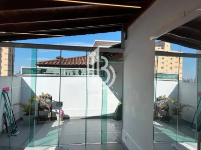Apartamento com 2 Quartos à venda, 110m² no Paulicéia, São Bernardo do Campo