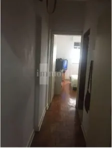 Apartamento com 1 Quarto à venda, 40m² no Santa Cecília, São Paulo