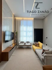 Casa com 3 Quartos à venda, 153m² no Morada de Laranjeiras, Serra