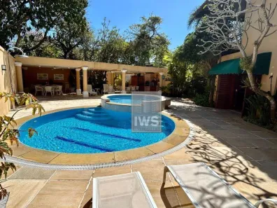 Casa com 5 Quartos à venda, 980m² no Barra da Tijuca, Rio de Janeiro