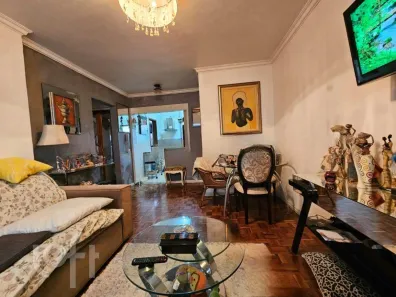 Apartamento com 2 Quartos à venda, 58m² no Cristo Redentor, Porto Alegre