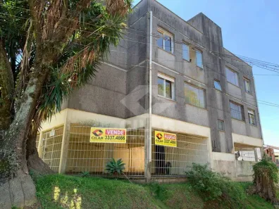 Apartamento com 2 Quartos à venda, 46m² no Santa Tereza, Porto Alegre