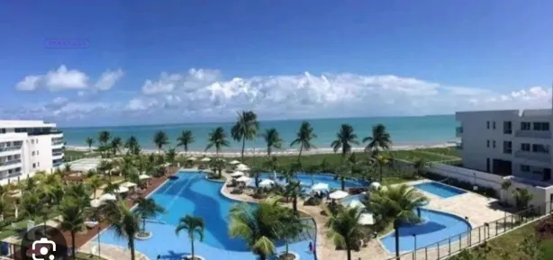 Apartamento com 3 Quartos à venda, 82m² no Ponta de Campina, Cabedelo