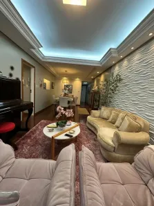 Apartamento com 3 Quartos à venda, 120m² no Praia da Costa, Vila Velha