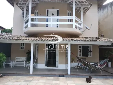 Casa com 4 Quartos à venda, 300m² no Jacaré, Niterói