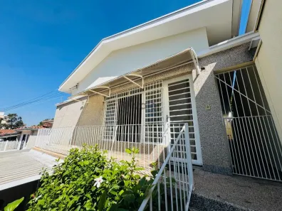Casa com 3 Quartos à venda, 166m² no Jardim Primavera, Campinas