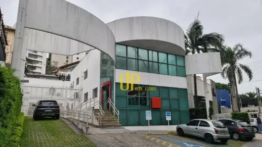 Ponto Comercial para alugar, 663m² no Pacaembu, São Paulo