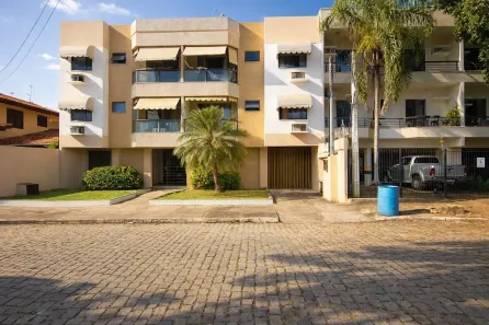 Apartamento com 2 Quartos à venda, 86m² no Parque Flamboyant, Campos dos Goytacazes