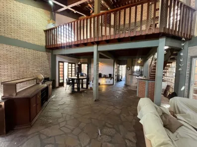 Sobrado com 3 Quartos à venda, 370m² no Jardim Bordon, São José do Rio Preto