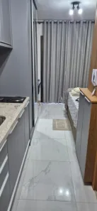 Casa com 1 Quarto para alugar, 20m² no Jardim Armação, Salvador