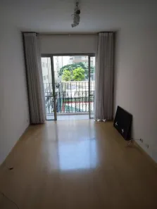 Apartamento com 2 Quartos para venda ou aluguel, 69m² no Cidade Monções, São Paulo