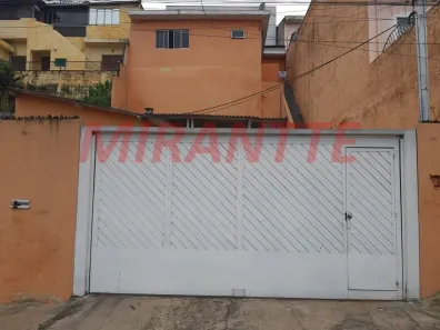 Casa com 4 Quartos à venda, 150m² no Parque Itaberaba, São Paulo