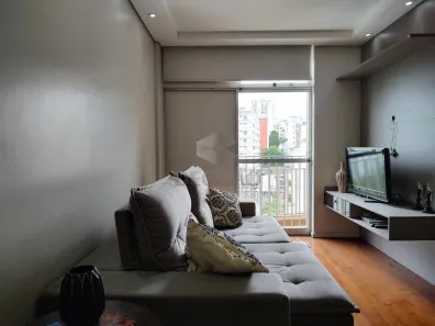 Apartamento com 3 Quartos à venda, 90m² no Coração de Jesus, Belo Horizonte